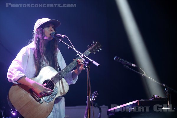 TOMBERLIN - 2022-10-14 - PARIS - Le Bataclan - 